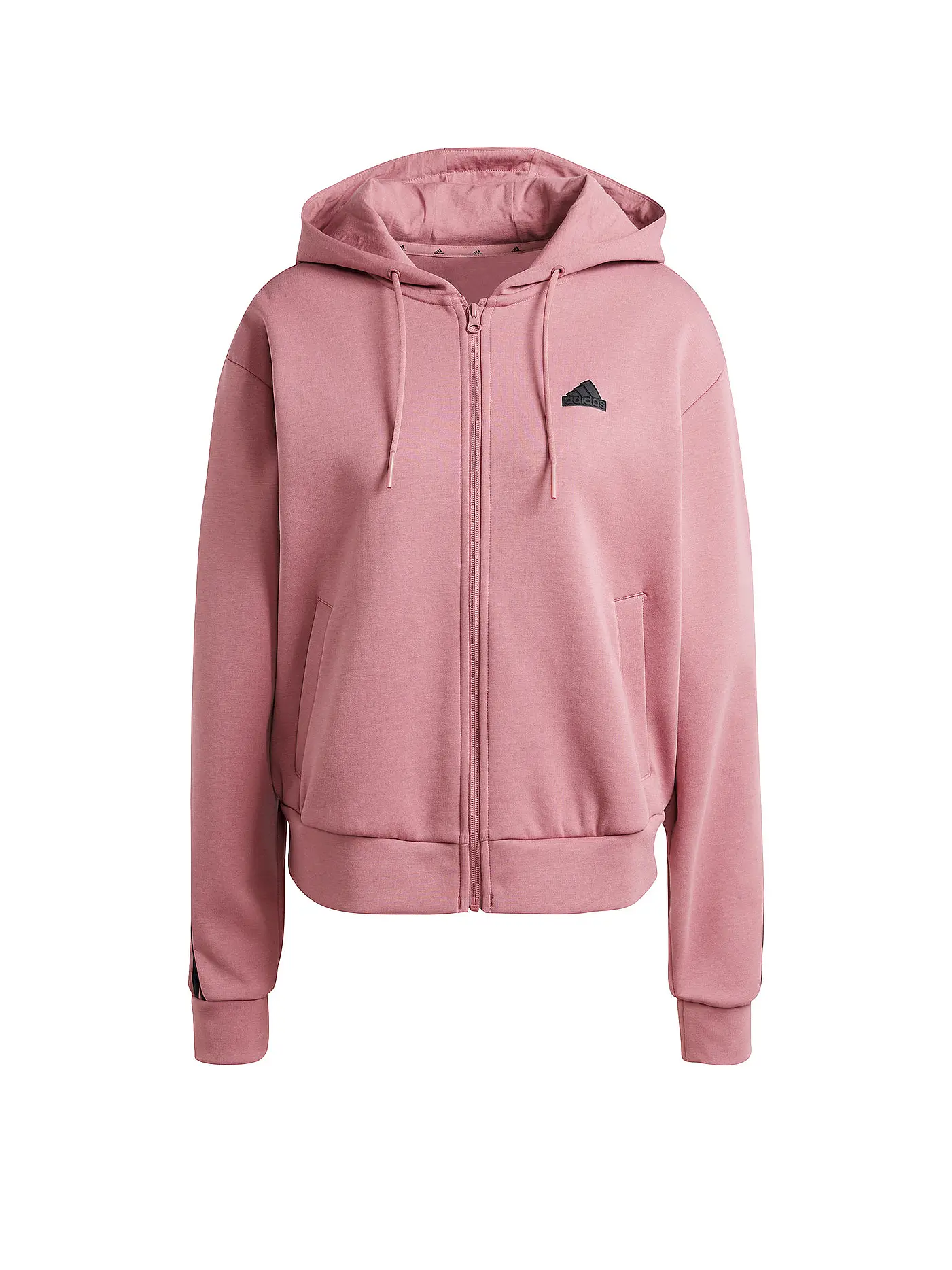 ADIDAS | Damen Kapuzenjacke 3S | 